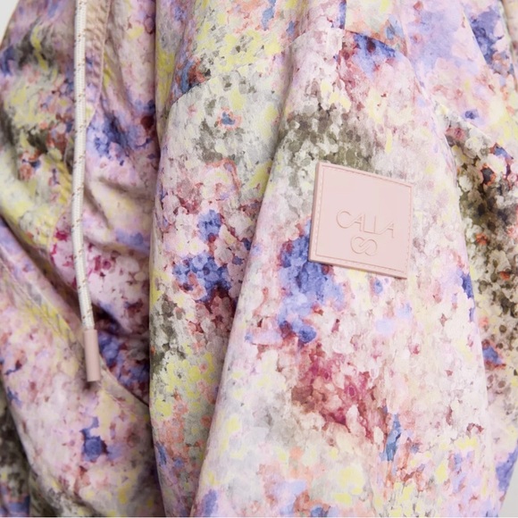 CALIA Windbreaker NWT - Picture 5 of 10